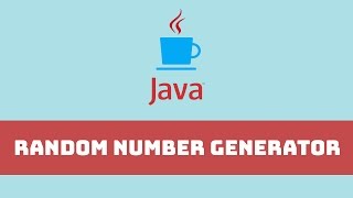 Java Programming Tutorial - Java Random Class Random Number Generator