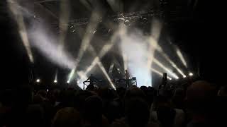 Kiasmos Live @ Columbiahalle, Berlin, 26.09.2024 pt. 1