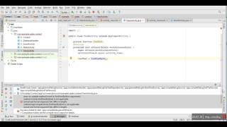 Sqlite Android Tutorial Part7