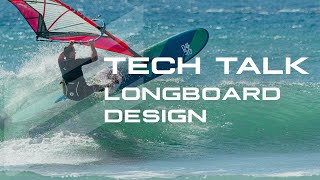 Comparing Exocet's Range of Longboards |  Exocet Original