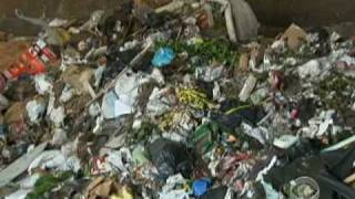 City Trashes Recycling Program