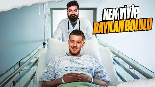 AMERİKA'DA BAYILMA HİKAYESİ VE EFSANE FLEX KADRO | HolyPhoenix