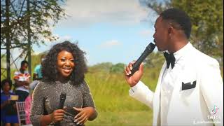 Best wedding MC in Zimbabwe @mellisamakwasha6172