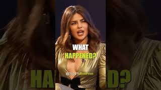 Priyanka Chopra Jonas - Don't sit in the shit! #shorts #mindset #actor #hollywood #bollywood