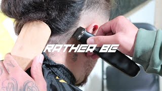 Rather Be - New Wave (Official Music Video)
