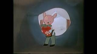 【怀旧动画】萝卜回来了（1959年）——童年回忆