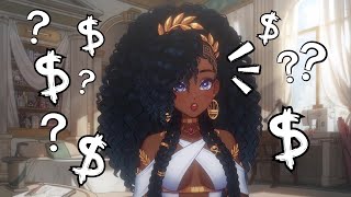 How Much Did My VTuber Model Cost??