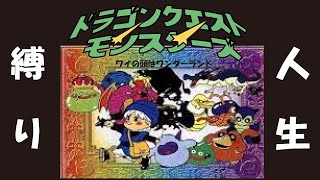 テリーのワンダーランドGB人生縛り 【第３回】