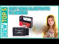 ✅ Best Obd2 Bluetooth Scanners 2023 - Top 5 BestObd2 Bluetooth Scanners