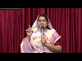 bible study மல்கியா part 1 சிறிய தீர்க்கதரிசிகள் mrs.d.k.vanaja aji