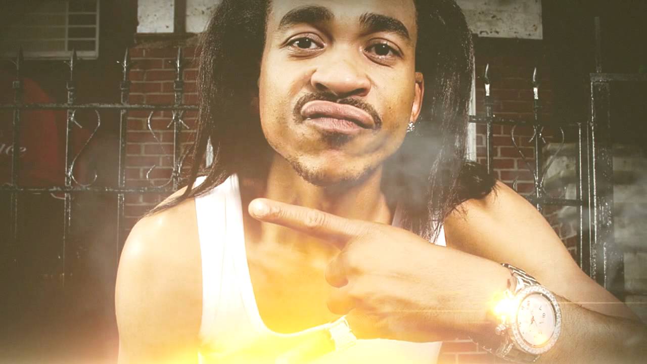 Max B Speaking From Prison 2012 - YouTube