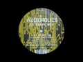 audioholics ‎– external key original mix