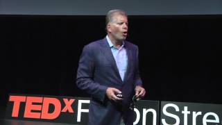 Startup Promiscuity: Not a Happy Ending In Sight for Investors | Brian S. Cohen | TEDxFultonStreet