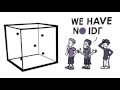 what is the shape of space ft. phd comics