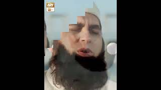 Muhammadﷺ Ka Roza Qareeb Aaraha Hai | Naat | Junaid Jamshed #Short