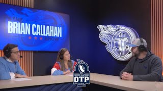 The OTP | Week 18 with Brian Callahan