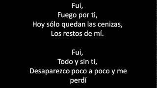 reik hoy me decidi reik hoy me decidi