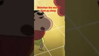 cool shinchan