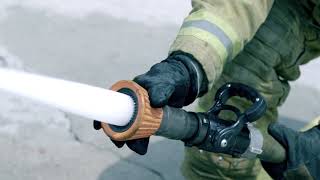 Nozzle and Hose Techniques
