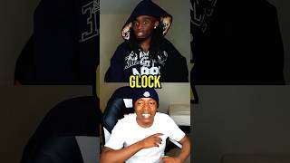 Lil Rodney Son Caught Kai Cenat Rap Capping
