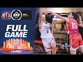 Hong Kong, China 🇭🇰 vs Egypt 🇪🇬 | Women Full Game | FIBA #3x3UOQT 2024 | 3x3 Basketball