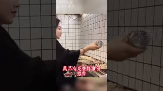 真人真事，大家快來看呀Beautiful girl respect🔥 🤯啊啊啊，震惊16亿人民