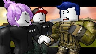 The Last Guest Has A Son A Roblox Jailbreak Roleplay Story