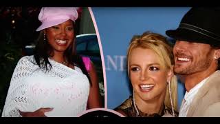 "Untold Story: Britney Spears, Kevin Federline, Shar Jackson Heartbreaking Love Triangle Unveiled"