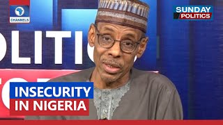 Insecurity: Innocent People Are Attacked For Just Being Fulani - Baba-Ahmed