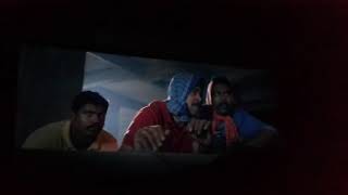 Aadu 2 comedy scence