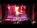 KISS Kruise 7 2017 16th Song 2nd Night