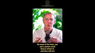 Solve the Fear, Transform Your Life