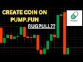 How to Create and Launch a Coin on Pump.fun! (Secret Tips Inside)