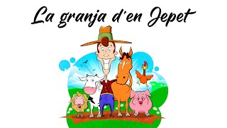 PAÍS DE XAUXA. LA GRANJA D'EN JEPET (Original)