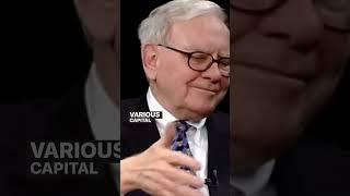 Buffett Market Bubbles Are Timeless