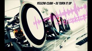 #Dj turn ıt up bass yabancı trap baslı müzik listesinde zirvede olan o mükemmel parça #yellow #claw