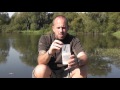 mainlinebaitstv the hookbait enhancement system with steve spurgeon