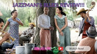 Jazzman s Blues | Review | Recap #netflix