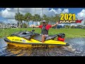 2021 Sea-Doo RXP-X 300