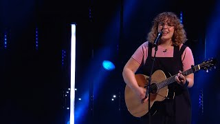 Britain's Got Talent 2020 Semi-Finals Beth Porch Round 5 Full Clip S14E14