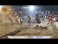 Satendra Rana vs Billa Rayat: Shivam+ Kuldeep:  Semi Final Match: Rayat Kabaddi Tournament 2022