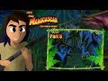 All Hail King Julien | Part 6 | Let's Play Madagascar: The Video Game