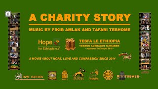 Hope for Ethiopia 2020