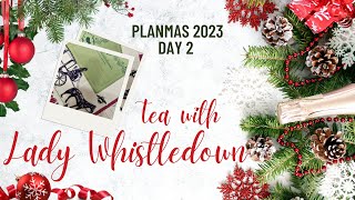 Planmas 2023: Day 2 | PWM Stress Management Layout