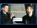 Win Free Floats | How To Build A Floatation Tank Centre | Angel London UK | Part 1 | By Floatworks