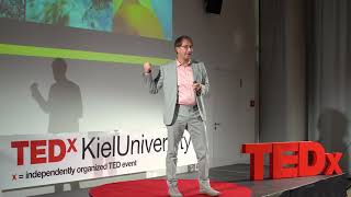 The language of color  - effects on our experience and behaviour | Axel Buether | TEDxKielUniversity