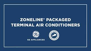 GE's Zoneline PTAC Efficiency