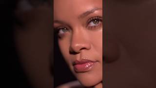 Sound ON 🔊 Rihanna's #asmr Fenty Face makeup tutorial has spoken and it says #SWIPEMELTGO!! 😍✨