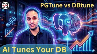 PostgreSQL Tuning: 10x Performance Without Downtime