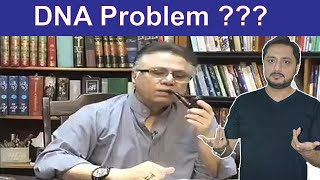 Exposed: Hassan Nisar's Unbelievable Insulting Comments about Our Nation / Motherland